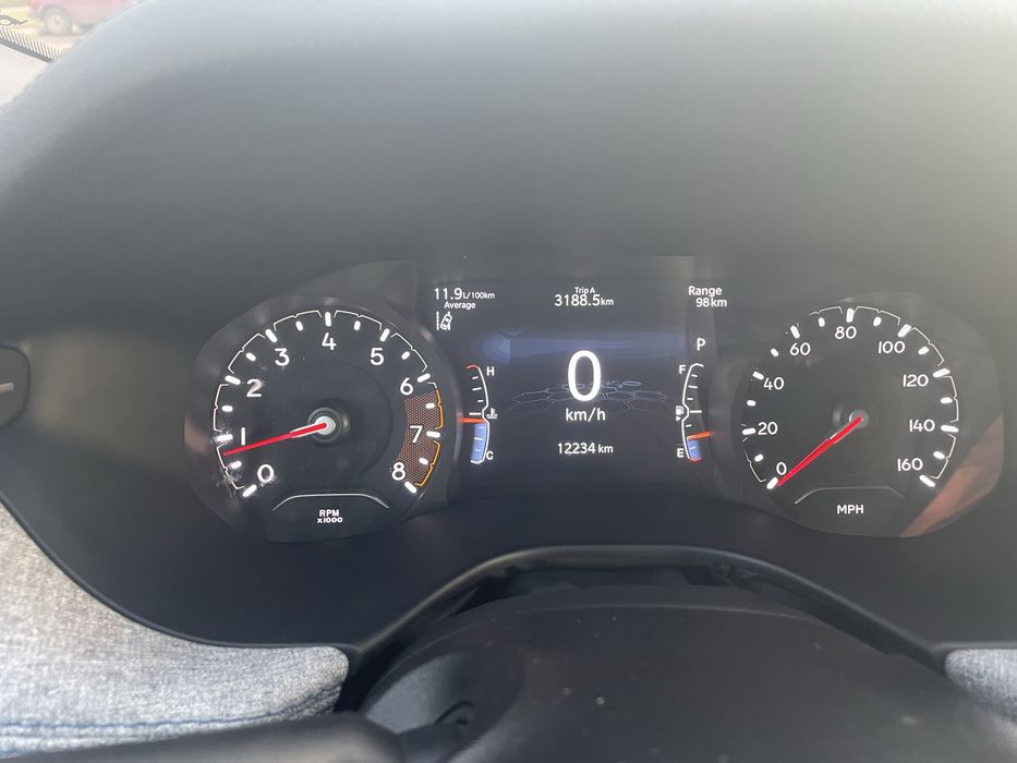 Продам Jeep Compass 2023 года