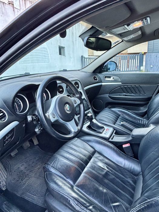 Alfa Romeo 159 1.9 JTDm 150cv