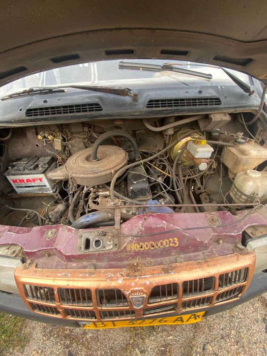 ГАЗ 32213 Газель пас.