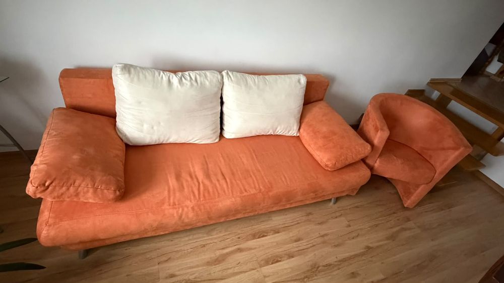 Zestaw wypoczynkowy