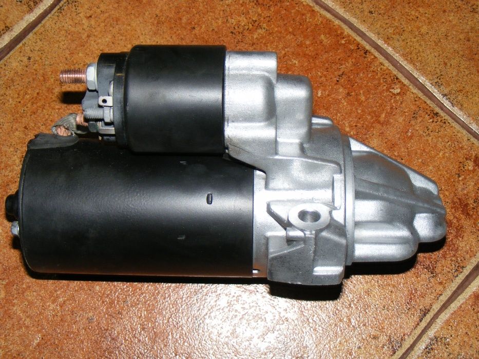 Стартер Ducato Jumper Boxer Transit Defender 2.2 2.4 3.2 JTD TDCI HDI