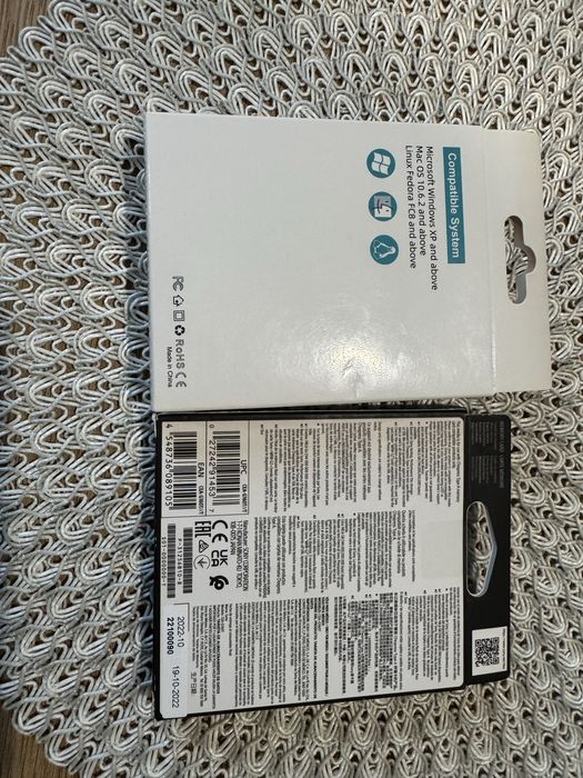 Karta pamieci Sony CFexpress Type A 160 GB nowa + czytnik