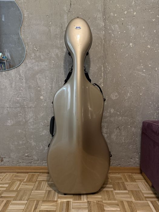 futerał wiolonczelowy ARTONUS, twardy