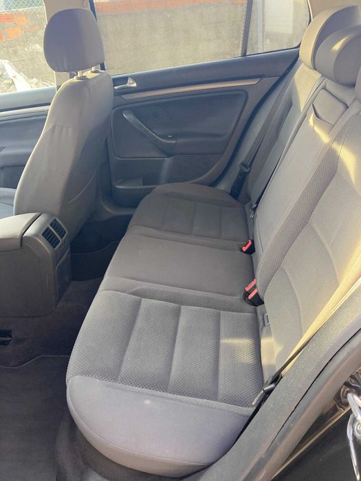 GOLF V 1.9 TDI Caixa DSG