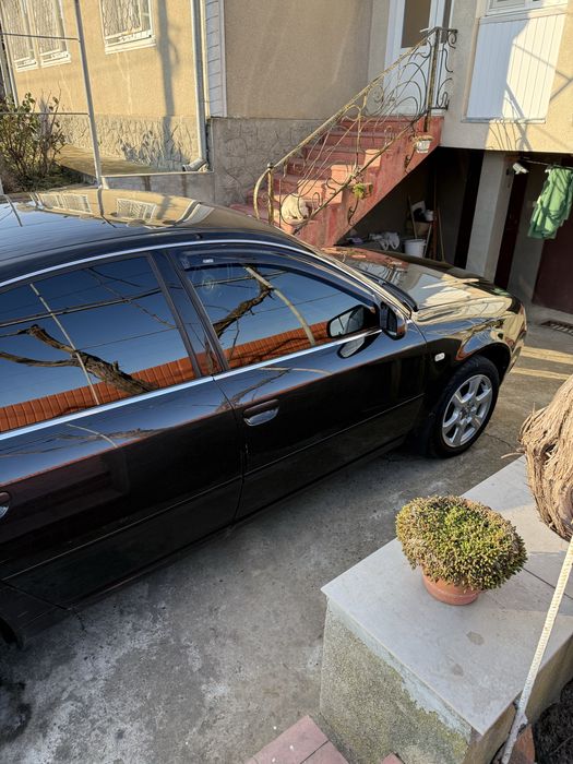 Продам Аudi A6 C5 2004 рік