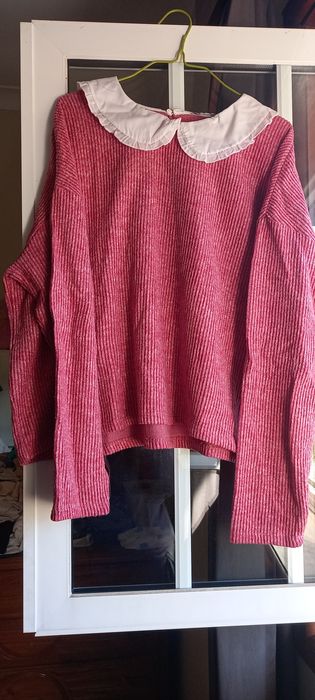 Camisolas (ler descrição)