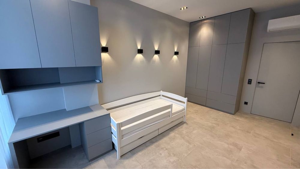 КЛЮЧИ!!! продам 3к в ЖК Комфорт Сити/ Comfort City