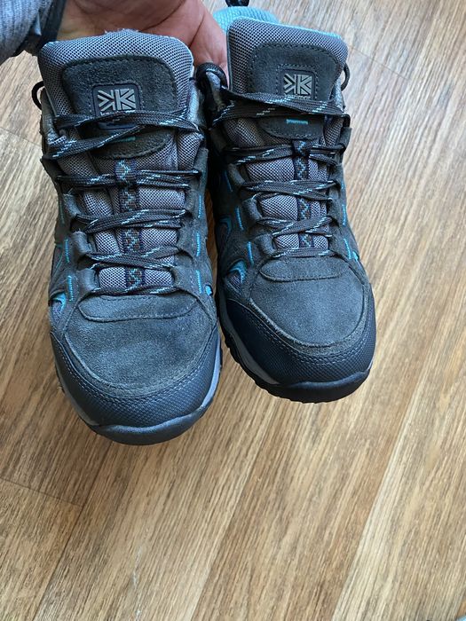 Кросівки жіночі karrimor mount low