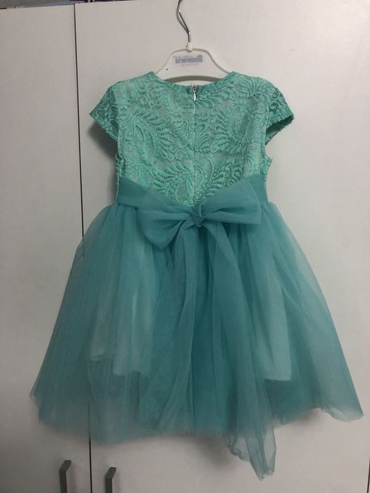 Платтячко на дівчинку