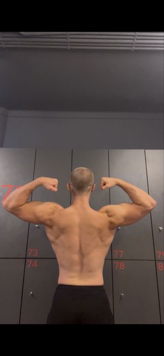 Serviço Personal Trainer