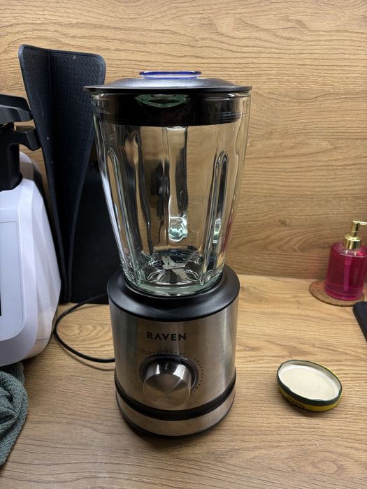 Blender kielichowy RAVEN