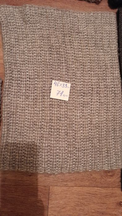 Женские хомуты на голову