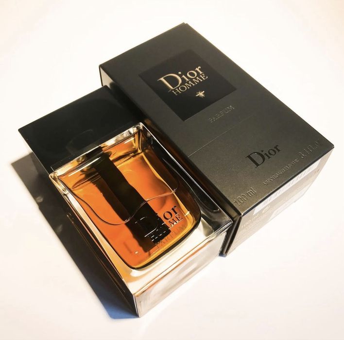 Парфуми Діор Homme Parfum 100ml. (Premium)