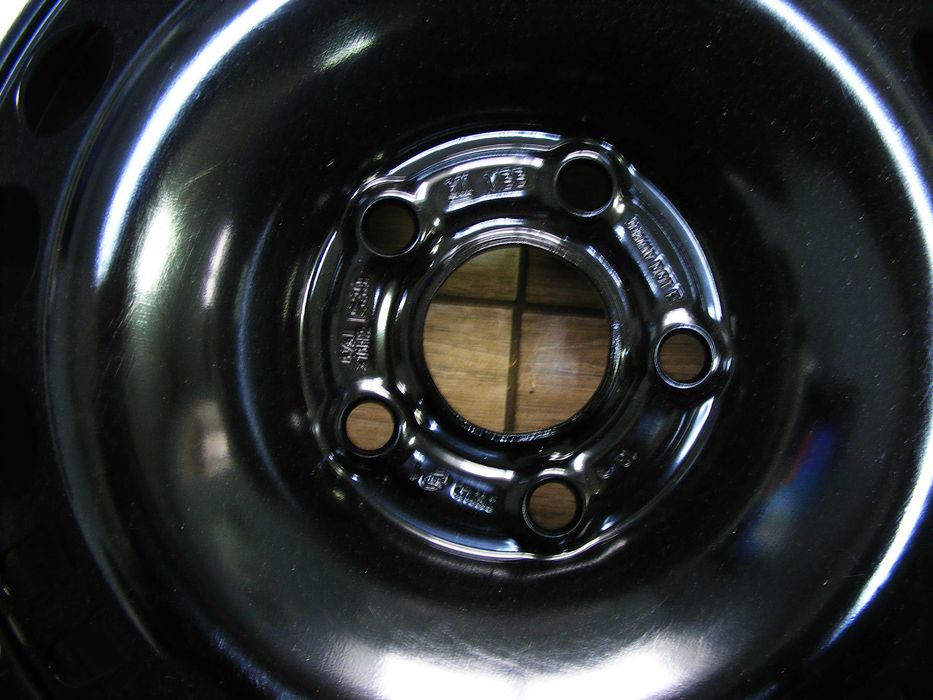 Диски R16 Chevrolet Cruze,Aveo,Opel Astra J,K,Mokka 5/105