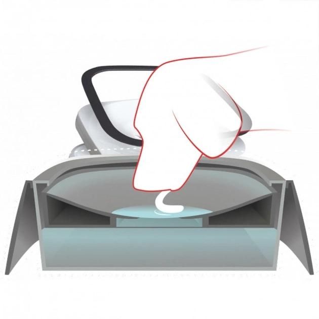 миска непроливайка, поїлка для котів та собак