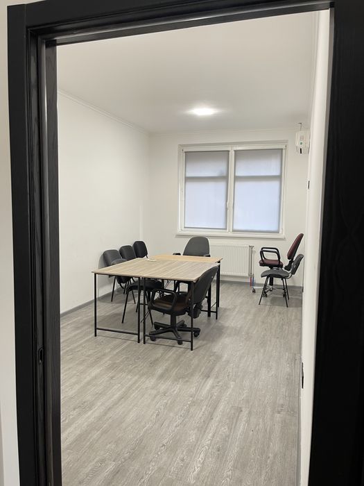 Офіс 140 кв.м, Центр, Печерськ, вул. Коновальця 32-Б