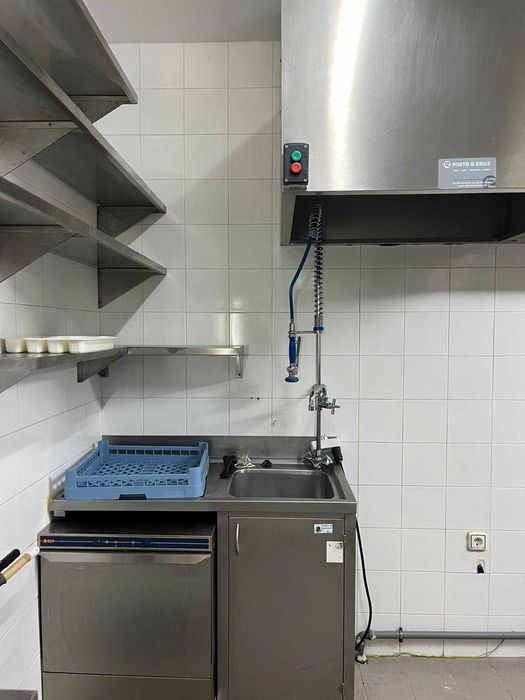 ARRENDAMENTO IMOVEL RESTAURAÇÃO