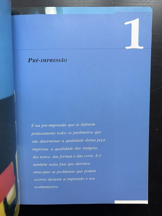 Manual Prático de Produção Grafica