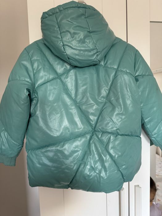 Куртка Sinsey 128 см зима