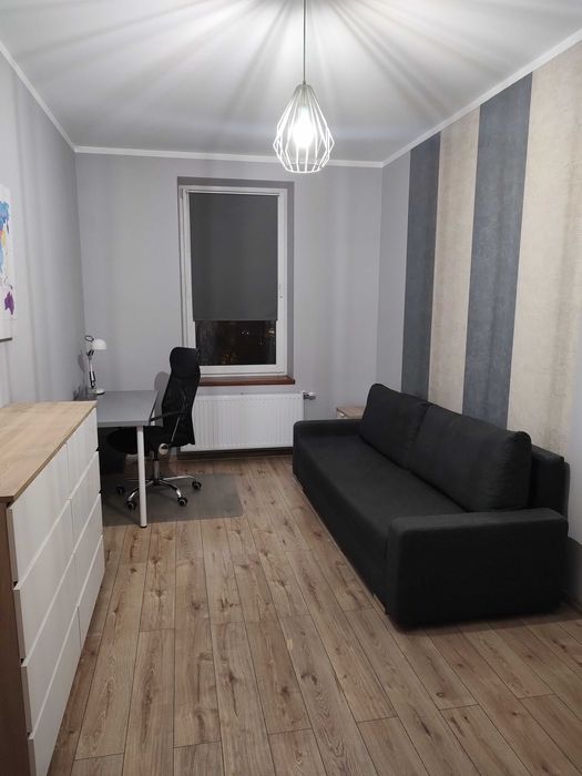Mieszkanie – Gliwice - Widok 3