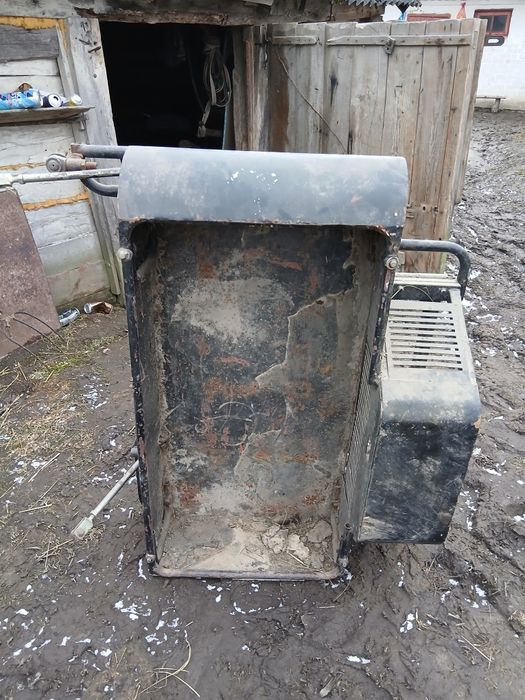 мото каляска до альфи