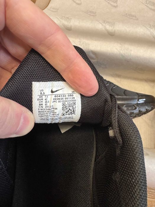 Кроссовки Nike Air Max Plus TN Ultra Black/Кросівки Найк/ 1:1 Оригінал