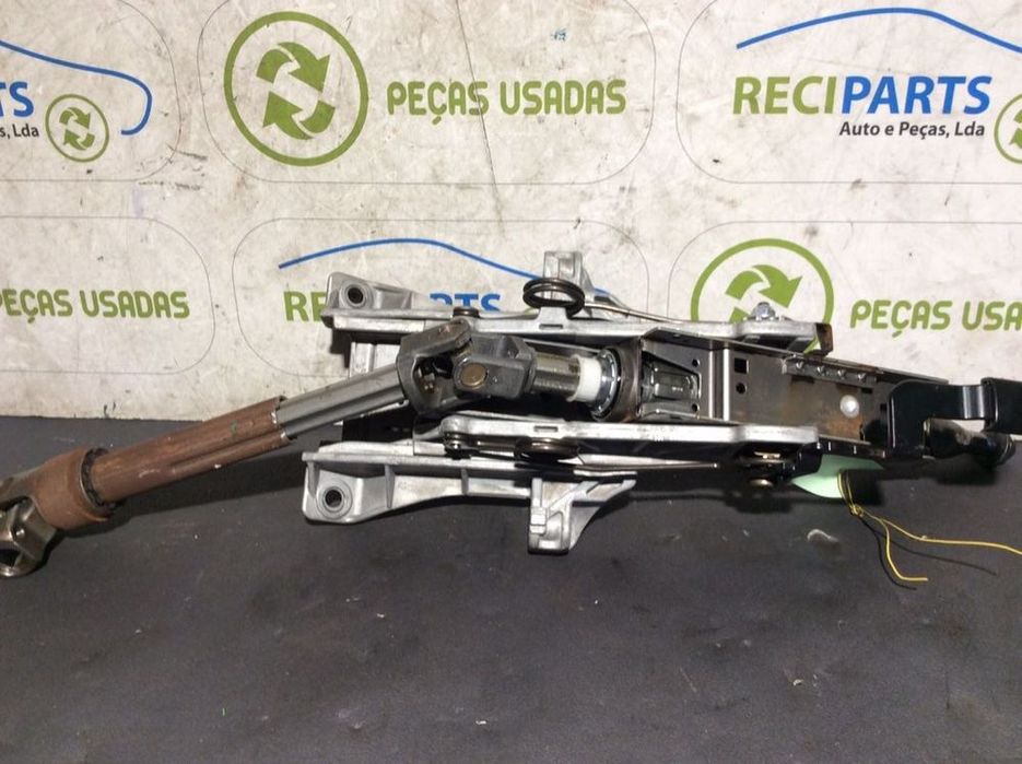 Coluna direção Volvo V40