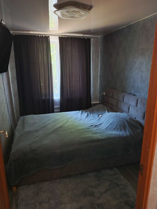 Продам квартиру 3 кімнатну