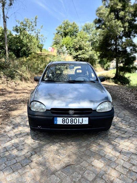 Opel Corsa 1.2 Eco