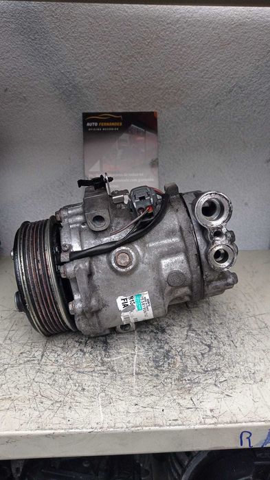 Compressor AC Fiat 

REF: 5 1 8 0 3 0 7 5