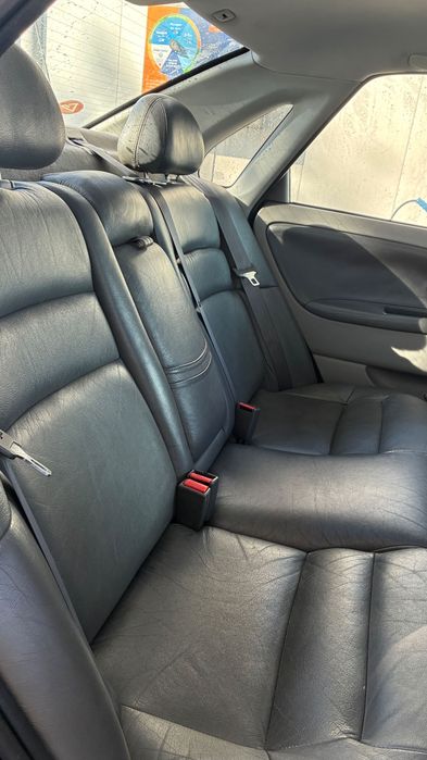 Volvo S40 T4 1.9 Turbo