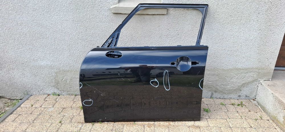 Mini Cooper F55 S 5-drzwi 2014-2021 drzwi lewy przód kierowcy 9634073