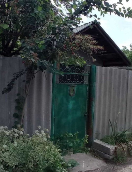 Продам пол дома 60 метров  с новым  ремонтом, в г. Мерефа   SM