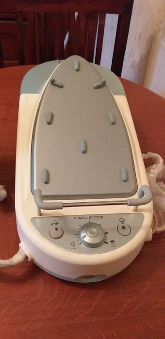 Утюг с парогенератором