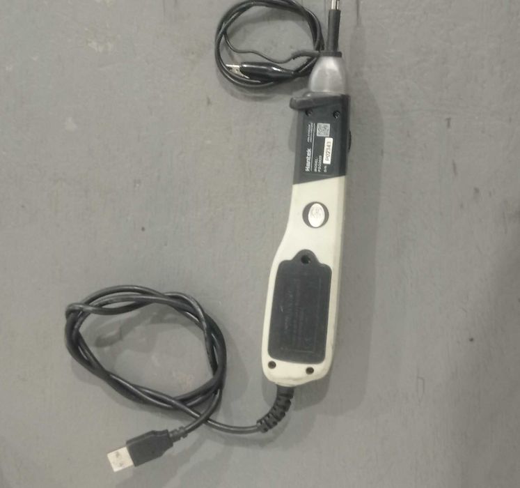 Hantek PSO2020 USB осцилограф