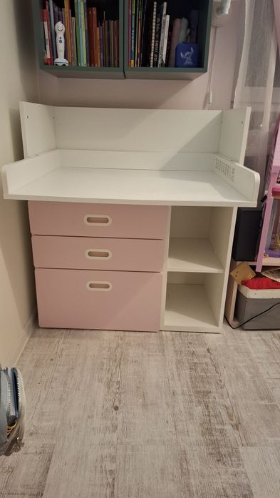 Przewijak smastad IKEA