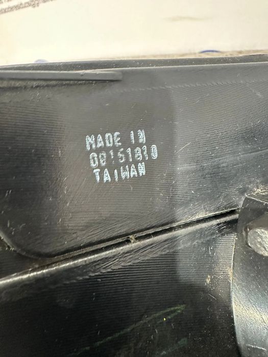Conjunto Farolins Tras Traseiro Esquerdo Direito Original Volkswagen