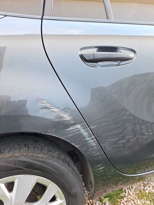 Citroën C4 Grand Picasso — fotografia 10