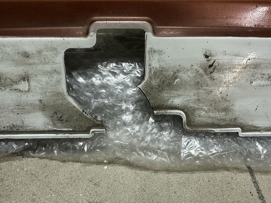 Grelha Fiat Scudo de 1996 a 2004