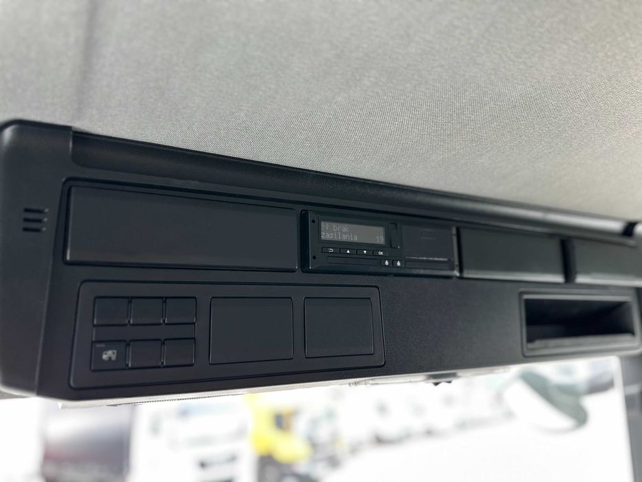 MAN TGM 18.250 4x2 BL CH Промтоварний / ізотермічний фургон ( ХОУ )