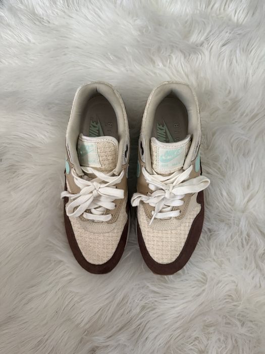 Nike Air Max 1 Premium 2 originais | 37,5