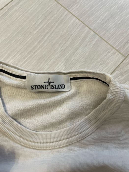 Світшот Stone Island  ОРИГІНАЛ!!!
