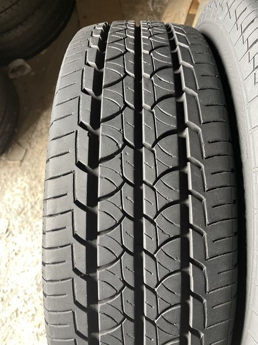 195/70 R15C Barum (Чехія) 2шт./ стан нових