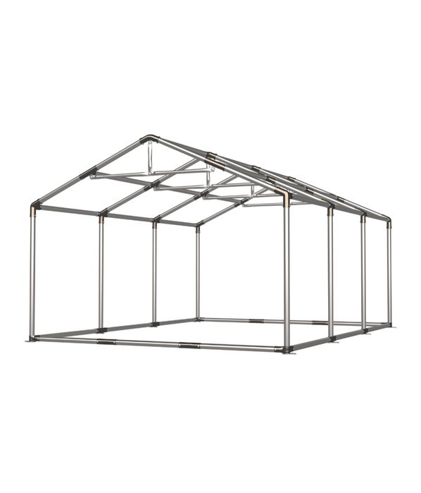 Namiot 5x6 Royal wzmacniany plandeka 560