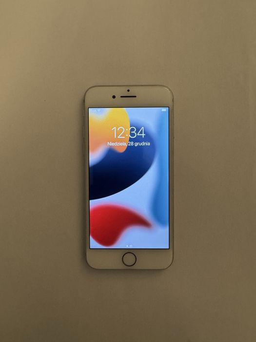 Iphone 7 - 32 GB 86% Baterii