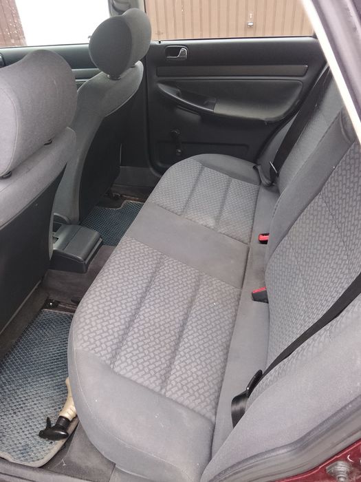 Audi a4 b5.   1.9   DI