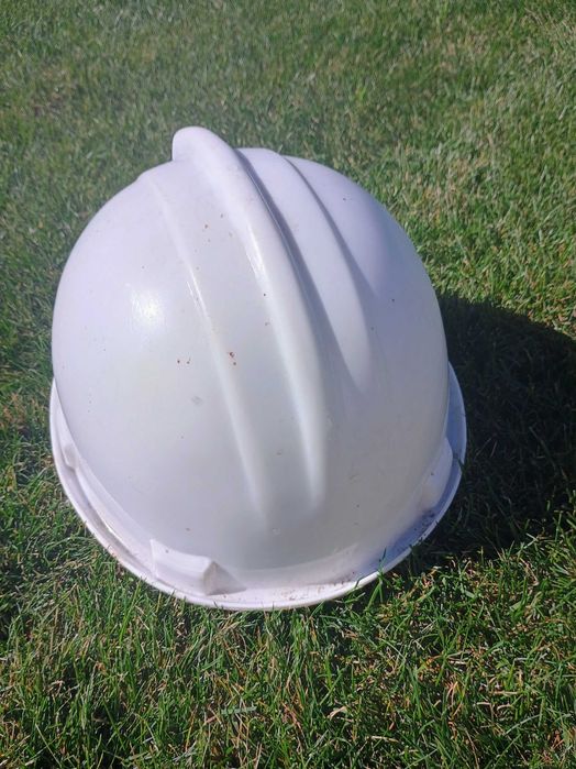 kask ochronny BHP