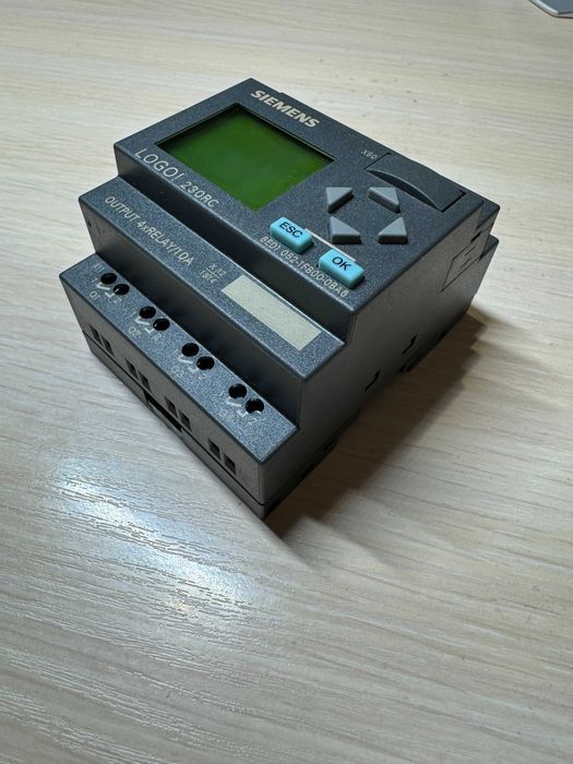 Контролер Siemens 6ED1052-1FB00-0BA6