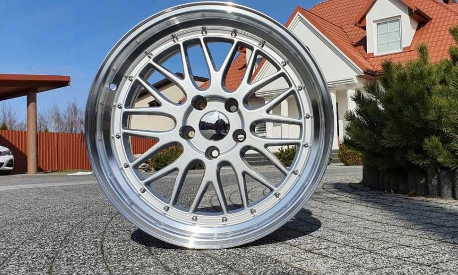 FELGI SSA03 do BMW E31 E38 E39 E63 E64 Concave 20