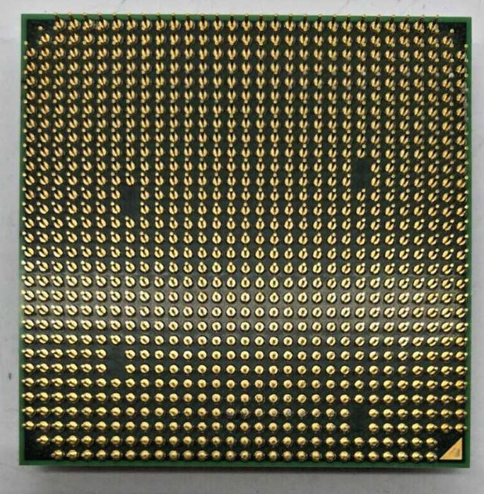 Процесор – AMD Athlon 2650e / 1.60GHz "(ADG2650IAV4DP)" Socket: AM2